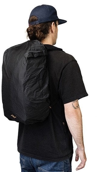 Picture of Pokrowiec przeciwdeszczowy Peak Design Outdoor Rain Fly 15L-20L Czarny