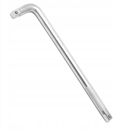 Изображение Pokrto typu L 250mm 1/2"