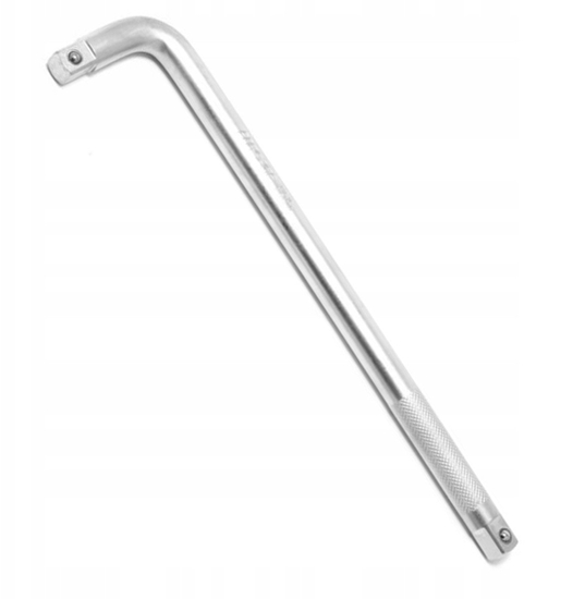 Изображение Pokrto typu L 250mm 1/2"