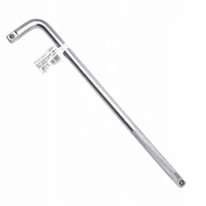 Изображение Pokrto typu L 300mm 1/2"