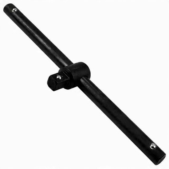 Picture of Pokrto typu T 250mm 1/2``