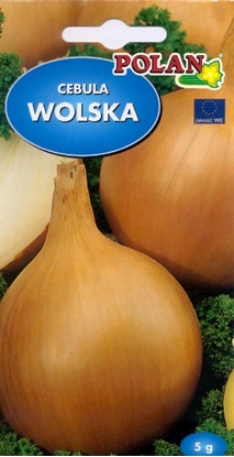 Picture of Polan Cebula Wolska Nasiona 5g Polan
