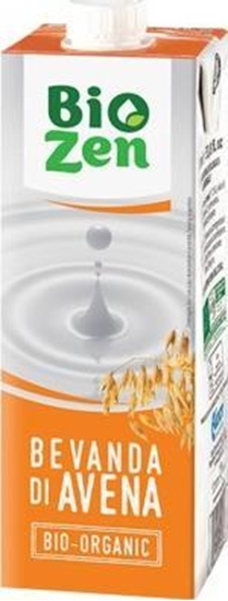 Picture of polbioeco Napój owsiany BIO 1 L