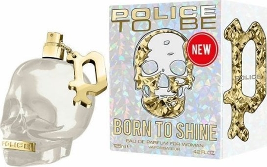 Picture of Police Perfumy Damskie Police To Be Born To Shine For Woman EDP (125 ml)