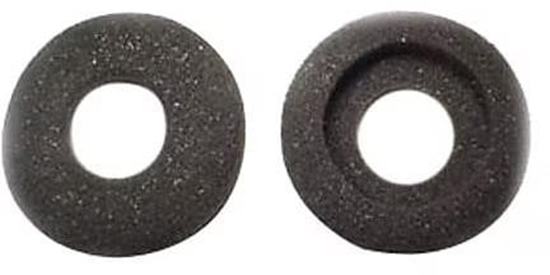 Изображение Poly POLY Zestaw poduszek suchawkowych Doughnut 01