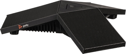 Picture of Poly Table Exp. Mic Array with