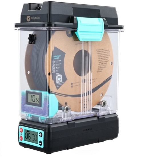 Picture of PolyDryer - system suszenia filamentu - Polymaker PX01002}