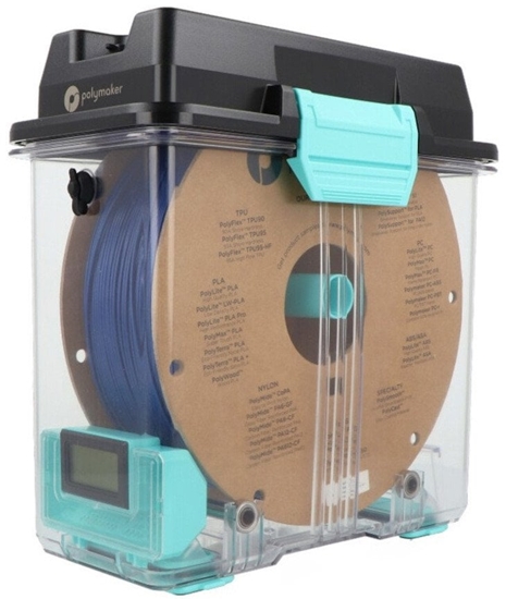 Picture of PolyDryer Box - pojemnik do przechowywania filamentu - Polymaker PX01003}