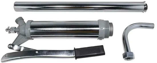 Picture of Pompa tokowa, dwigniowa do oleju z beczki