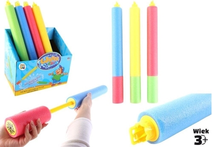 Picture of Pompka wodna piankowa mix