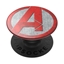Attēls no Popsockets 2 Avengers Red Icon 100481 uchwyt i pod