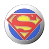 Изображение Popsockets 2 Enamel Superman 101440 uchwyt i podst