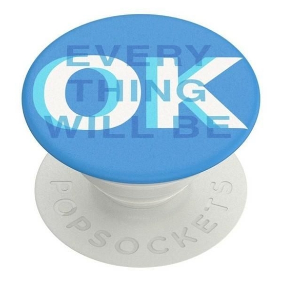 Изображение Popsockets 2 Everything is OK 805607 uchwyt i pods