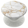 Изображение Popsockets 2 Gold Lutz Marble 801632 uchwyt i pods