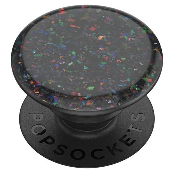 Изображение Popsockets 2 Iridescent Confetti Oil Slick 803752 