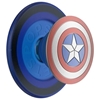 Picture of Popsockets 2 Captain America 113159 Phone Holder and Stand - MagSafe
