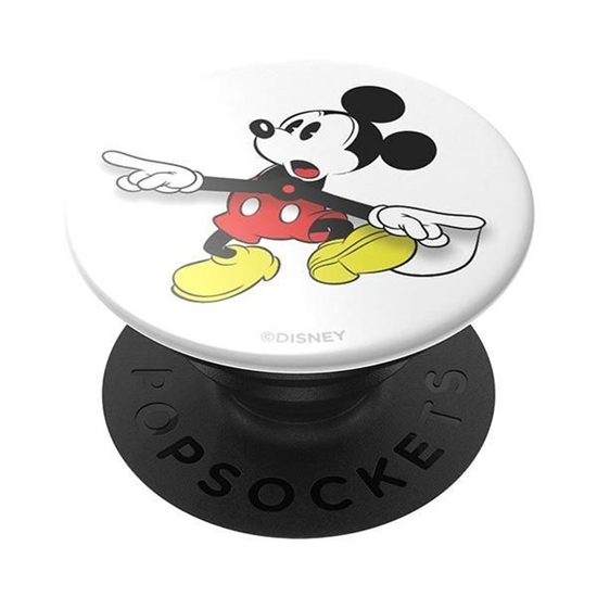 Изображение Popsockets 2 Mickey Watch 100503 uchwyt i podstawk
