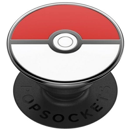 Picture of Popsockets 2 Pokeball 112593 uchwyt       i podsta