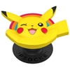 Picture of Popsockets 2 PopOuts Pikachu 112627 phone holder and stand - premium