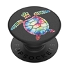 Picture of Popsockets 2 Psychedelic Turtle 805575 uchwyt i po