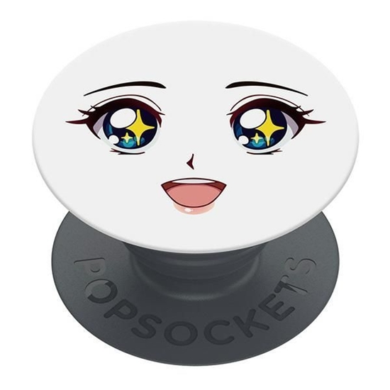 Picture of Popsockets 2 Sparkle Eyes 70112 uchwyt i podstawka