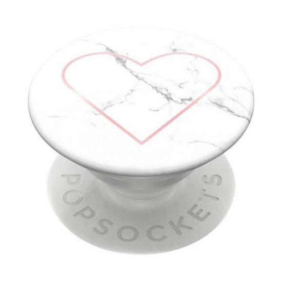 Picture of Popsockets 2 Stoney Heart 800422 uchwyt i podstawk