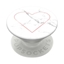 Attēls no Popsockets 2 Stoney Heart 800422 uchwyt i podstawk