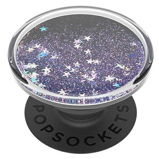 Picture of Popsockets 2 Tidepool Galaxy Purple 801573 uchwyt 