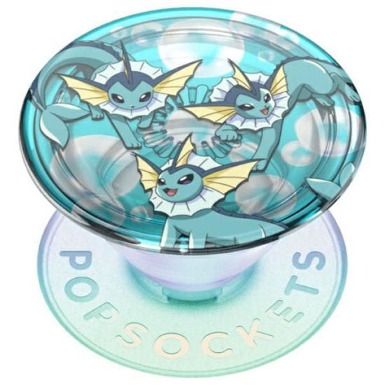 Picture of Popsockets 2 Vaporeon Bubbles 112660      uchwyt i