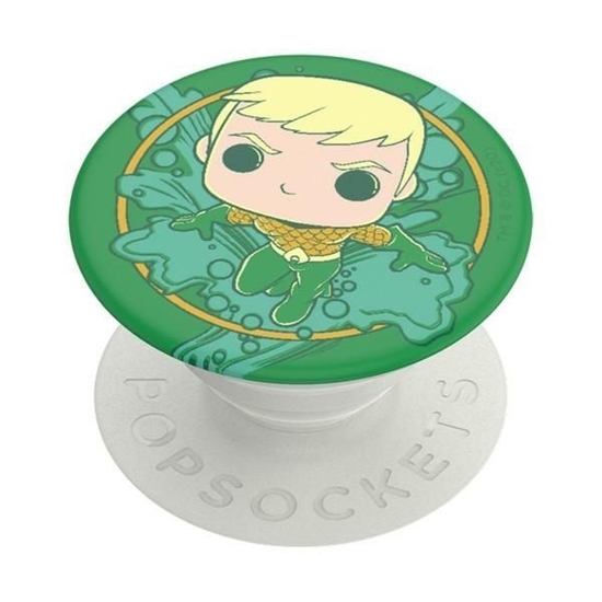 Picture of Popsockets Funko Pop! Aquaman 101129 uchwyt i pods
