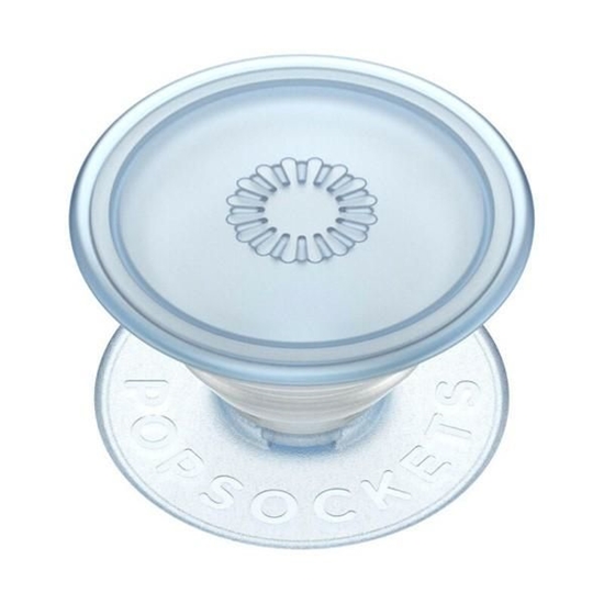 Picture of Popsockets PlantCore Grip Ice Blue 805477 uchwyt i