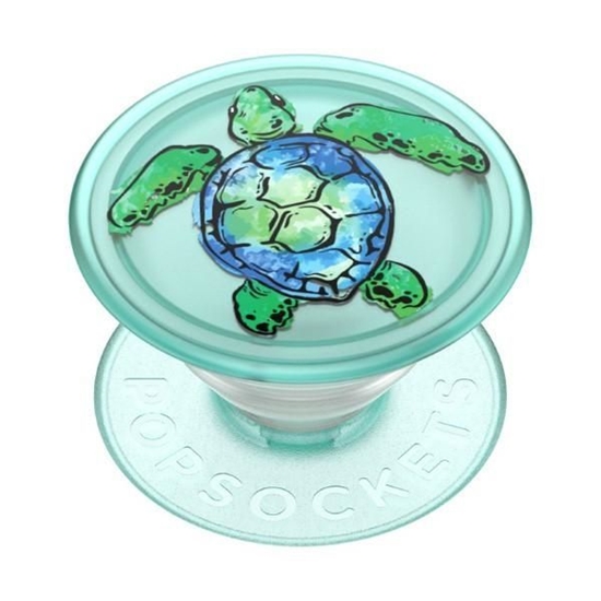 Picture of Popsockets PlantCore Grip Tortuga 806495 uchwyt i 