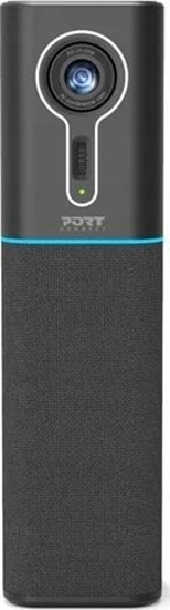 Picture of Kamera internetowa Port Designs PORT D-ESIGNS 902004 D-ESKTOP CONFERENCE TOWER 2K