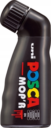 Picture of Posca POSCA Marker UNI  MOP´R PCM-22 schwarz
