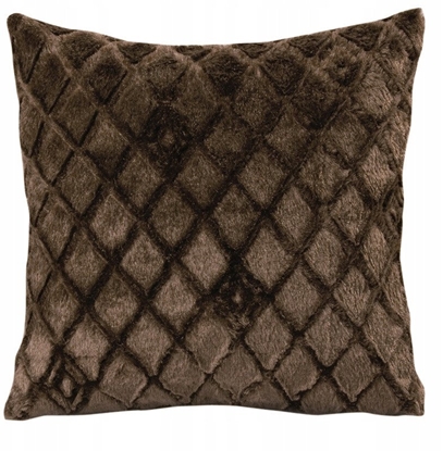 Picture of Poszewka dekoracyjna LUXIMA, 40x40+15 z zakadk