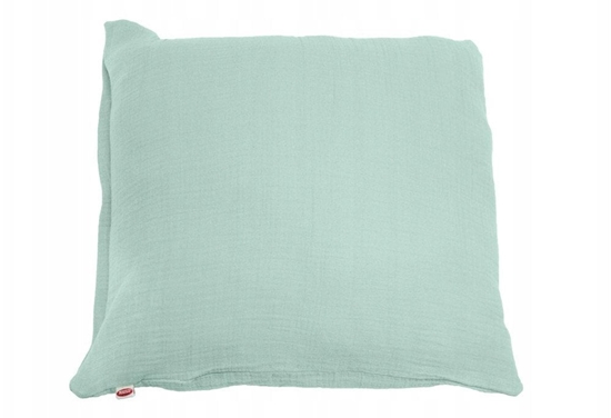 Picture of Poszewka na jasiek MULINA roz. 40x40 na zamek