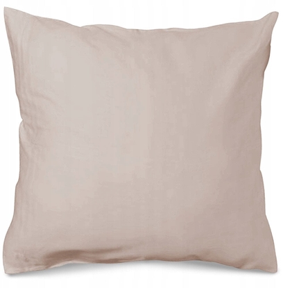 Picture of Poszewka na jasiek- sat.baw.jednob.GOLD, 50x70