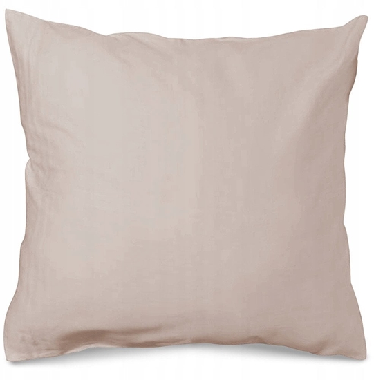 Picture of Poszewka na jasiek- sat.baw.jednob.GOLD, 50x70