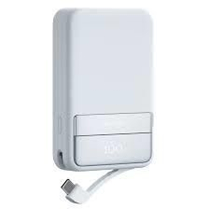 Picture of POWER BANK USB 5000MAH RAPID/BLUE 5016801029 ECOFLOW