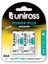 Picture of ExtraLink Power Plus AAA / LR3 Bateria 1100mAh 4 szt