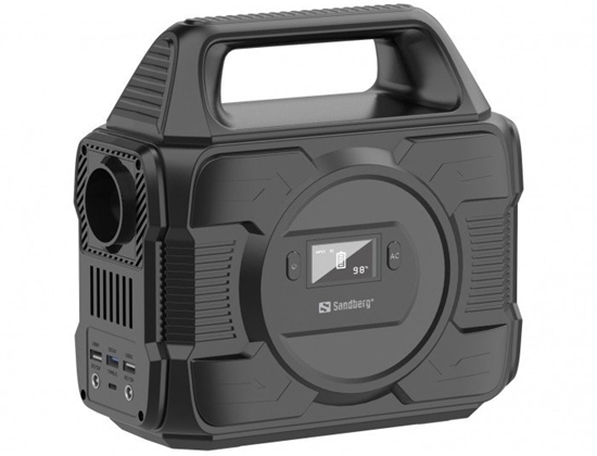 Picture of Power Station AC 300