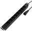 Picture of POWER STRIP 19" C20 - 8 WAY