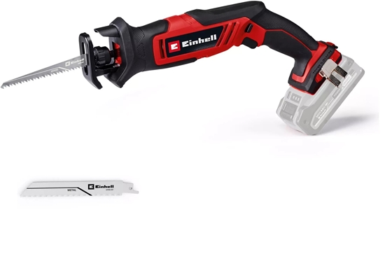 Picture of Power X-Change Akku-Universal-Säbelsäge TE-AP 18/13 Li - Solo, 18Volt(rot/schwarz, ohne Akku und Ladegerät)