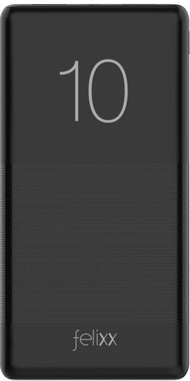 Picture of Powerbank Beafon felixx Premium Powerbank Pro 10 | 10.000 mAh