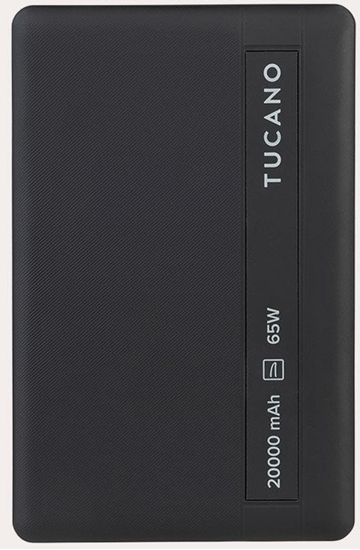 Picture of POWERBANK FR LAPTOP BLACK
