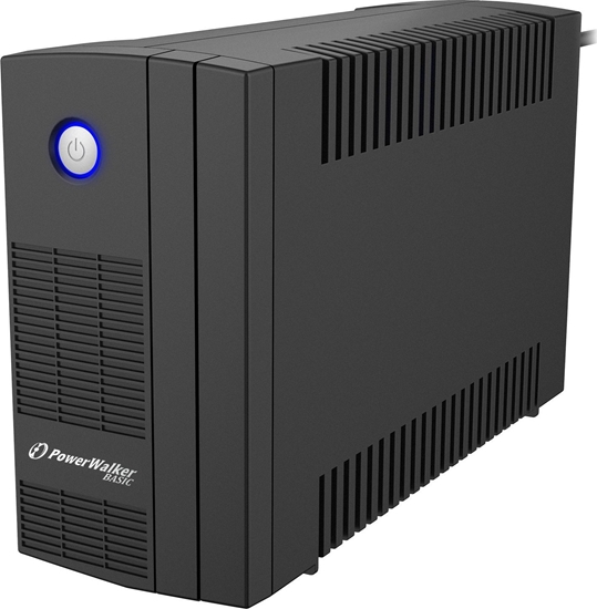 Picture of PowerWalker Basic VI 850 SB UPS 850VA/ 480W