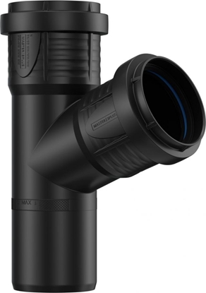 Picture of PP MASTER3+ atzars Dn 110/110x87,5°