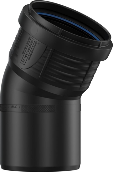 Picture of PP MASTER3+ līknis Dn 75x30°