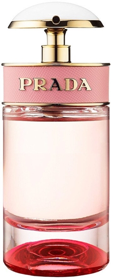 Picture of PRADA Candy Florale EDT spray 80ml