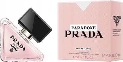 Picture of Prada Prada Paradoxe Virtual Flower edp 50ml